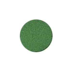 Premiere Pads 20 in. Diameter Standard Heavy Duty Scrubbing Green Floor Pads (Case of 5) PAD 4020 GRE