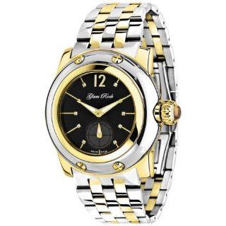 Glam Rock Women's GR40026 Palm Beach Collection Two Tone Stainless Steel Watch: Watches