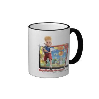 Meet The Robinsons' Lewis Disney Mug