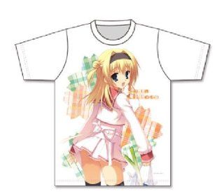 Tenshin Ranman   High Grade T shirt A [Sana Chitose] (F): Toys & Games