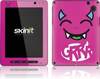 Hybrid Apparel   Cute Pink Devil   Pandigital Super Nova   Skinit Skin Computers & Accessories