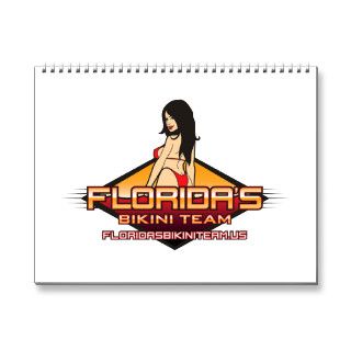 Lara's 2012 Calendar