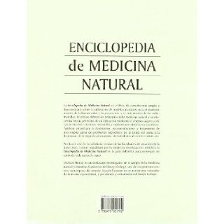 ENCICLOPEDIA DE MEDICINA NATURAL: Joseph E. Pizzorno; Michael T. Murray: 9788479021702: Books
