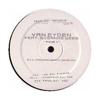 Woody Van Eyden Feat. S Webb / The 1 (Remixes): Music