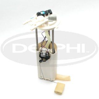 Delphi FG0180 Electric Fuel Pump: Automotive