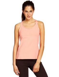 Stonewear Designs Women's Double Cross Sport Bra Top, Peach Fuzz, XX Large : Yoga Shirts : Sports & Outdoors