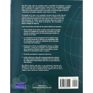 Microeconomia, Enfoque de Negocios: Ana Luisa Graue Russek: 9789702605959: Books