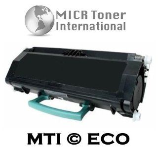 MTI  ECO Compatible Dell 330 2650 (330 2666  330 2667) Black Laser Toner Cartridge (Yield: 6,000) for Dell Printers: 2330d, 2330dn, 2350d, 2350dn, 5340dn: Electronics
