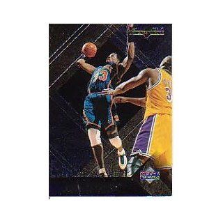 1999 00 Black Diamond #55 Patrick Ewing: Sports Collectibles