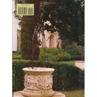 Villa Decor: Decidedly French and Italian Style: Betty Lou Phillips, Dan Piassick: 9781586851743: Books