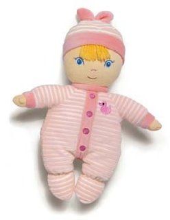 Baby Doll Blonde 10" : Baby