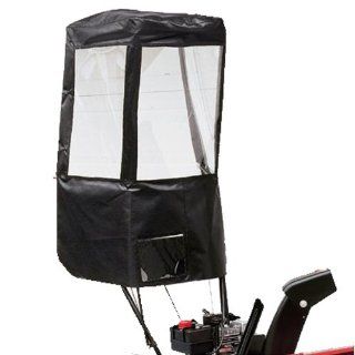 Arnold OEM 390 674 Snow Cab For All 2 Stage MTD Snow Throwers (Discontinued by Manufacturer) : Snow Thrower Accessories : Patio, Lawn & Garden