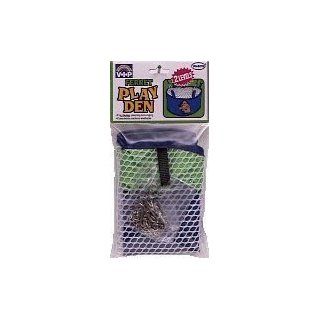Vo Toys Ferret Hanging Play Den : Small Animal Toys : Pet Supplies