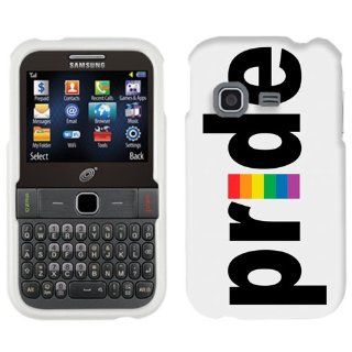 Samsung S390G Pride Phone Case Cover: Cell Phones & Accessories