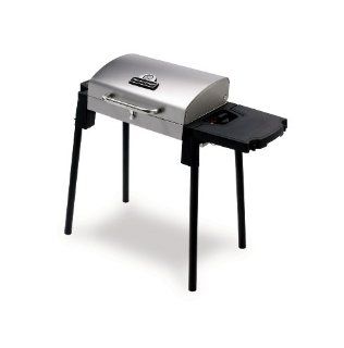 Broil King Model 800324 Porta Chef S Liquid Propane 12, 000 BTU Portable Gas Grill, Black (Discontinued by Manufacturer) : Freestanding Grills : Patio, Lawn & Garden
