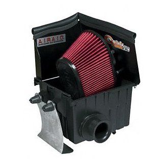 Airaid 401 121 SynthaMax Dry Filter Intake System: Automotive