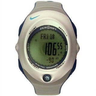 Nike Men's WA0016 401 Lance Armstrong Limited Edition Watch: Watches