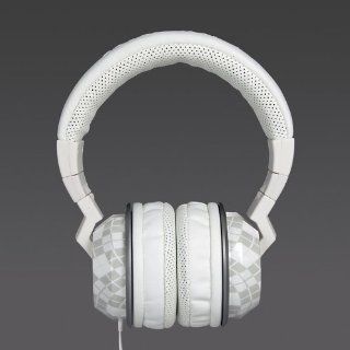 Kicker HP401W CUSH Urban Style Headphones Electronics