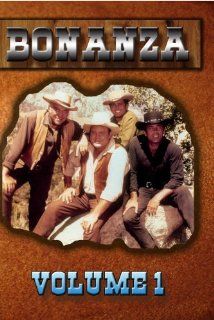 Bonanza  Volume 1: Lorne Greene    Ben Cartwright, Pernell Roberts    Adam, Dan Blocker    Hoss, Michael Landon    Little Joe, Victor Sen Y: Movies & TV