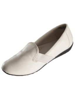 National Kim Stretch Slip On Shoes: Loafer Flats: Shoes