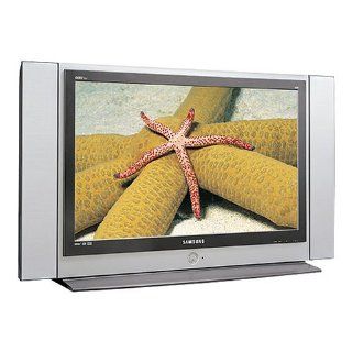 Samsung LTN406W 40 Inch LCD Flat Panel HD Ready TV: Electronics
