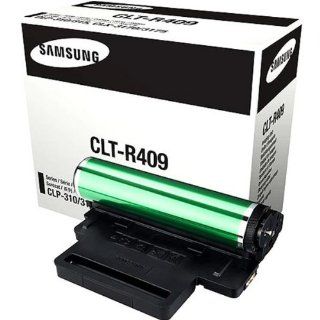 SAMSUNG BR CLP325W, 1 IMAGING DRUM UNIT CLTR407 by SAMSUNG: Electronics