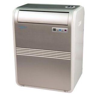 Commercial Cool Series 8,000 Btu Portable Air Conditioner   HAIER: Kitchen & Dining