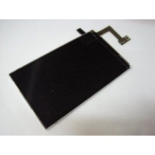 LCD Screen Display for Nokia N900 N 900 ~ Mobile Phone Repair Parts Replacement: Cell Phones & Accessories