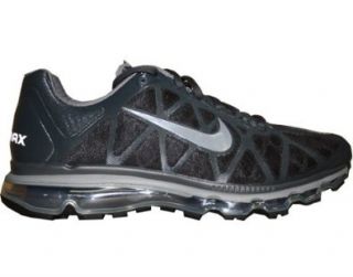 Nike Air Max+ 2011 Mens Running Shoes [429889 012] Anthracite/Cool Grey Mens Shoes 429889 012 7.5: Shoes