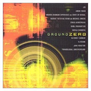 Ground Zero: Music