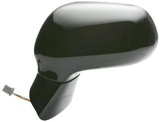 OE Replacement Honda Civic Left Rear View Mirror (Partslink Number HO1320260): Automotive