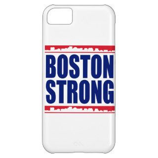 Boston Strong Cover For iPhone 5C