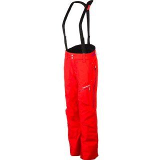 Peak Performance Heli Loft Pant   Women's Poppy Red, XL : Athletic Pants : Sports & Outdoors