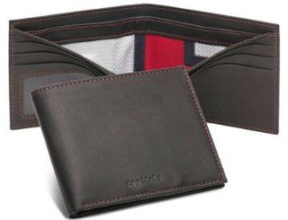 Tokens and Icons NHL Jersey Wallet (Washington Captials) : Personal Organizers : Office Products