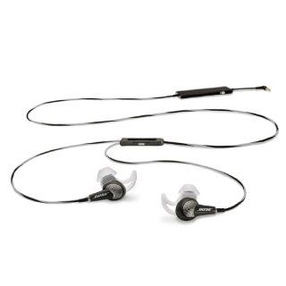Bose QuietComfort 20i Acoustic Noise Cancelling Headphones: Electronics