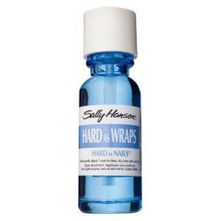 Sally Hansen Nail Treatment Hard As Nails Hard As Wraps