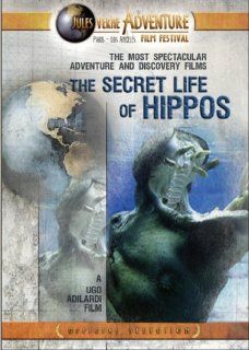 Secret Life of Hippos: Secret Life of Hippos: Movies & TV