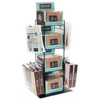 Boveda 72 Percent RH Retail Cube Humidifier/Dehumidifier, 60gm   Pack of 12   Single Room Humidifiers