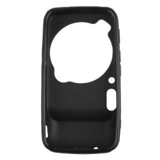 TPU GEL Case Cover for Samsung Galaxy S4 Zoom Camera Phone SM C1010 DC386B: Cell Phones & Accessories