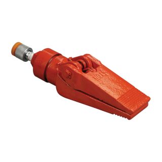 Torin Big Red Hydraulic Ram Spreader   1000 Lb. Capacity, Model T71103