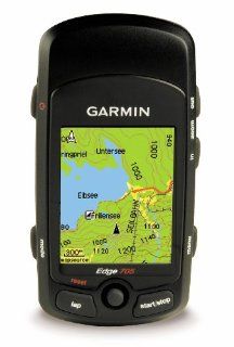 Garmin Edge 705 GPS Enabled Cycling Computer (Includes Heart Rate Monitor and Speed/Cadence Sensor) (Discontinued by Manufacturer): GPS & Navigation