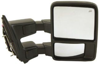 Genuine Ford Parts 9C3Z 17682 BA Passenger Side Mirror Outside Rear View: Automotive