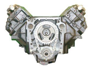 PROFessional Powertrain DO12 Oldsmobile 403 Complete Engine, Remanufactured: Automotive