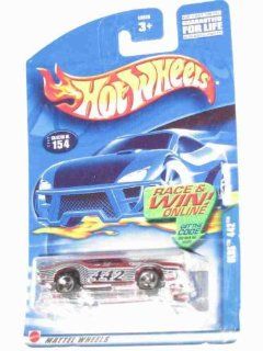 #2002 154 Olds 442 3 Spoke Wheels Collectibles Collector Car Hot Wheels: Toys & Games