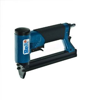 BeA 97/16 407 Fine Wire 20 Gauge Stapler for 97 Series Staples with 3/16 Inch Crown and 1/4 Inch to 5/8 Inch Leg Length   Power Staplers  