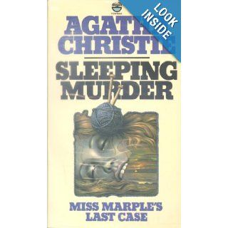 Sleeping Murder: Agatha Christie: 9780006145905: Books