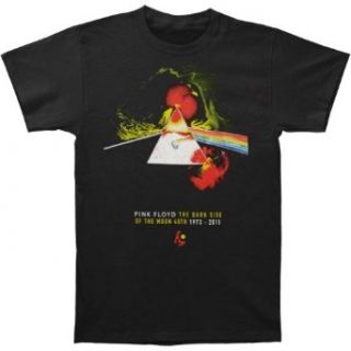 Pink Floyd Liquid T shirt: Music Fan T Shirts: Clothing