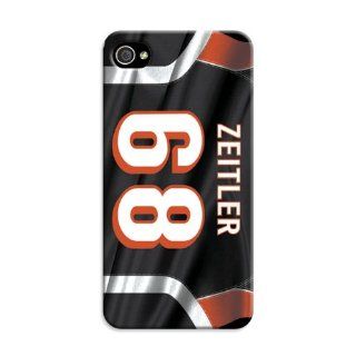 Cincinnati Bengals NFL Iphone 4/4s Case: Cell Phones & Accessories