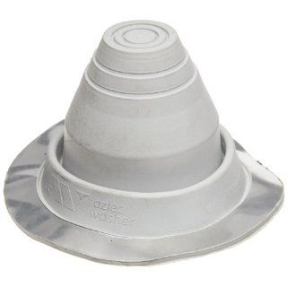 Morris Products G14741 Roof Flashing, Metal, 1/4" to 2" Size