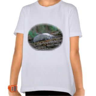 American Dagger Moth Caterpillar Kid T Shirt